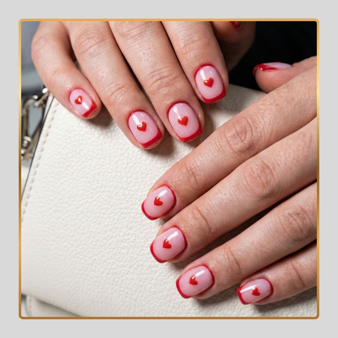 The World of Nail Designs